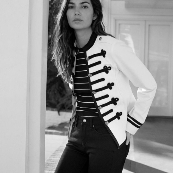 RALPH LAUREN 12 PETITE - Picture 2 of 5